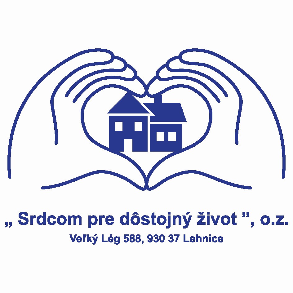 „Srdcom pre dôstojný život“ o. z.