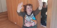 Rehabilitačné cvičenia s Fitloptou 